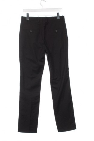 Pantaloni de bărbați H&M, Mărime M, Culoare Negru, Preț 64,99 Lei