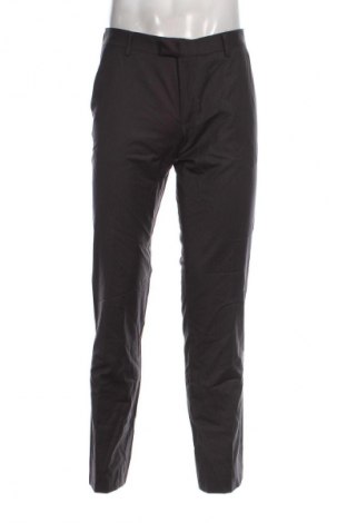 Pantaloni de bărbați H&M, Mărime M, Culoare Gri, Preț 64,99 Lei