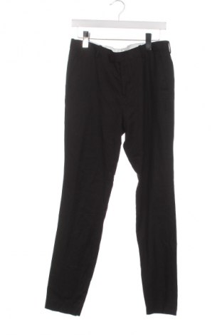 Pantaloni de bărbați H&M, Mărime M, Culoare Negru, Preț 128,99 Lei