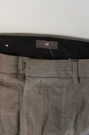 Pantaloni de bărbați H&M, Mărime S, Culoare Multicolor, Preț 51,99 Lei