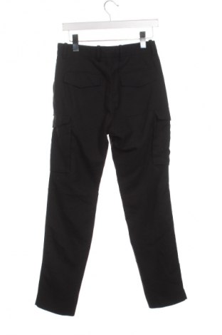 Pantaloni de bărbați H&M, Mărime M, Culoare Negru, Preț 64,99 Lei