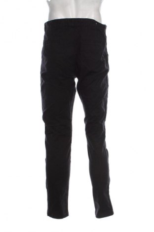 Pantaloni de bărbați H&M, Mărime M, Culoare Negru, Preț 55,99 Lei