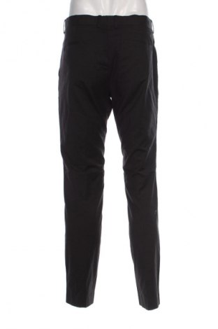 Pantaloni de bărbați H&M, Mărime M, Culoare Negru, Preț 25,99 Lei