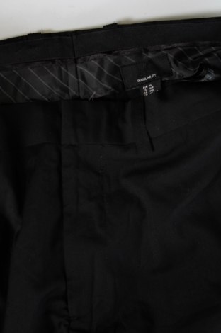 Pantaloni de bărbați H&M, Mărime S, Culoare Negru, Preț 128,99 Lei