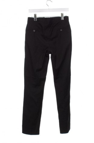 Pantaloni de bărbați H&M, Mărime S, Culoare Negru, Preț 128,99 Lei