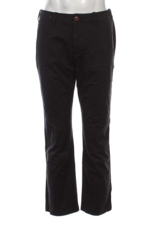 Pantaloni de bărbați Hollister, Mărime M, Culoare Negru, Preț 89,32 Lei