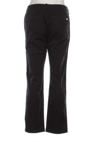 Pantaloni de bărbați Hollister, Mărime M, Culoare Negru, Preț 89,32 Lei