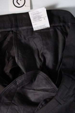 Herrenhose Hugo Boss, Größe S, Farbe Grau, Preis € 71,99