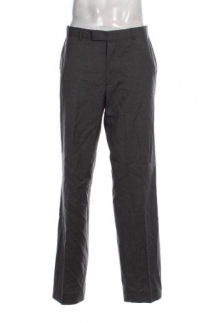 Pantaloni de bărbați Hugo Boss, Mărime M, Culoare Gri, Preț 263,00 Lei