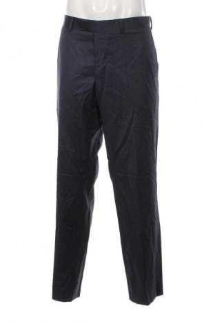 Pantaloni de bărbați Hugo Boss, Mărime XL, Culoare Albastru, Preț 338,99 Lei