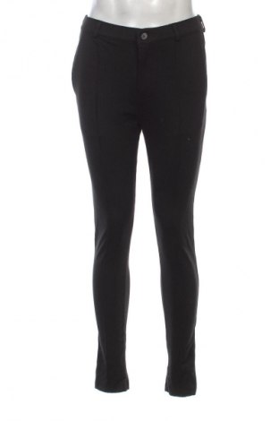 Pantaloni de bărbați ICON, Mărime L, Culoare Negru, Preț 102,99 Lei