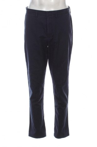 Herrenhose J.Crew, Größe M, Farbe Blau, Preis € 10,99