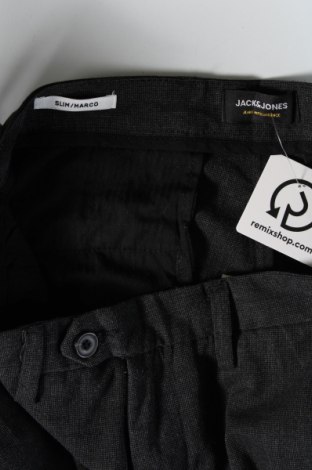 Herrenhose Jack & Jones, Größe M, Farbe Mehrfarbig, Preis 28,99 €