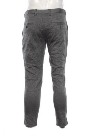 Herrenhose Jack & Jones, Größe M, Farbe Grau, Preis 14,99 €