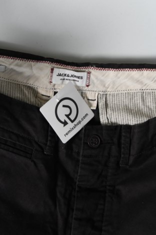 Herrenhose Jack & Jones, Größe M, Farbe Schwarz, Preis 12,99 €