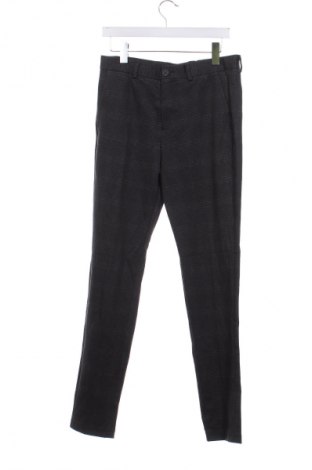 Herrenhose Jack & Jones, Größe S, Farbe Grau, Preis 28,99 €