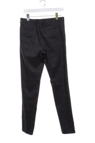 Herrenhose Jack & Jones, Größe S, Farbe Grau, Preis 10,49 €