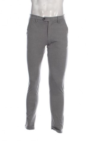 Herrenhose Jack & Jones, Größe M, Farbe Grau, Preis € 5,99