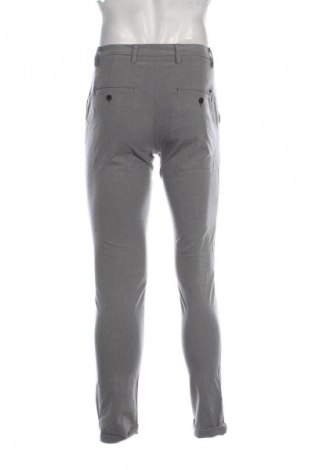 Herrenhose Jack & Jones, Größe M, Farbe Grau, Preis € 5,99