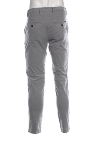 Pantaloni de bărbați Jack & Jones, Mărime M, Culoare Gri, Preț 134,99 Lei