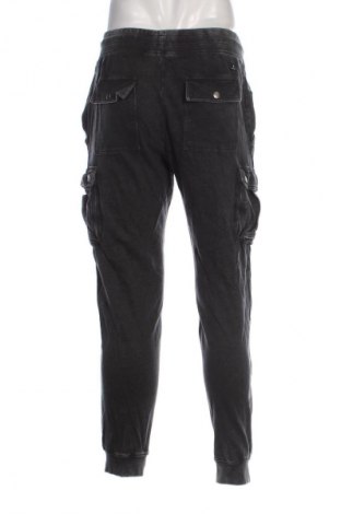 Pantaloni de bărbați Jack & Jones, Mărime M, Culoare Gri, Preț 134,99 Lei