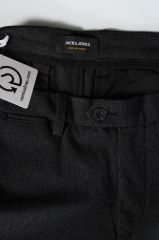 Herrenhose Jack & Jones, Größe M, Farbe Grau, Preis € 28,99