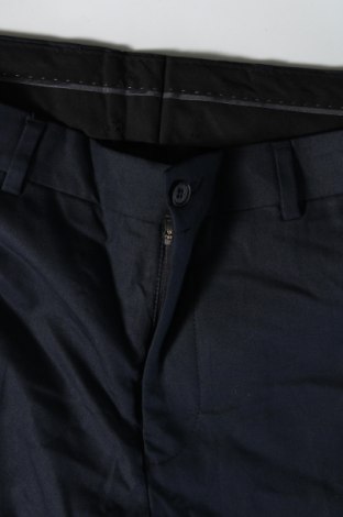 Pantaloni de bărbați Jack & Jones PREMIUM, Mărime M, Culoare Albastru, Preț 134,99 Lei