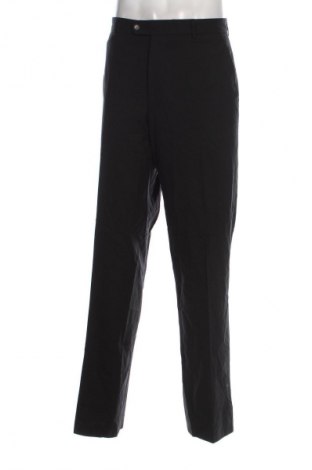 Herrenhose Jake*s, Größe L, Farbe Schwarz, Preis € 33,99