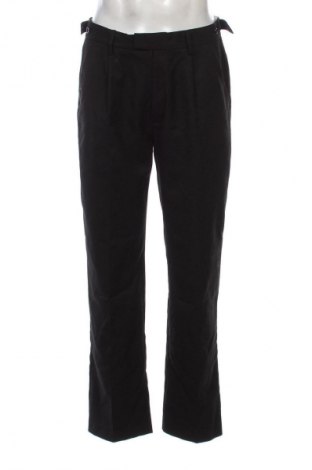 Pantaloni de bărbați John Lewis, Mărime M, Culoare Negru, Preț 42,99 Lei