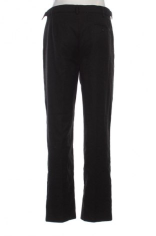 Pantaloni de bărbați John Lewis, Mărime M, Culoare Negru, Preț 42,99 Lei