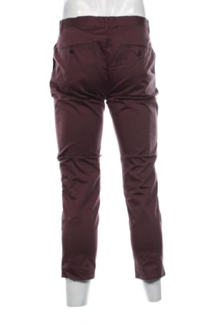 Herrenhose Jules, Größe XS, Farbe Rot, Preis 27,49 €