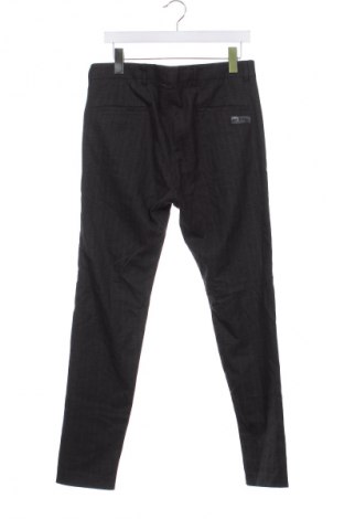 Herrenhose Just Junkies, Größe M, Farbe Grau, Preis € 6,99