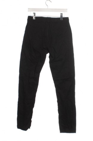 Herrenhose Kiabi, Größe S, Farbe Schwarz, Preis 9,99 €