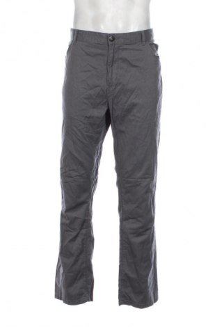 Herrenhose Kiabi, Größe XL, Farbe Grau, Preis € 6,99