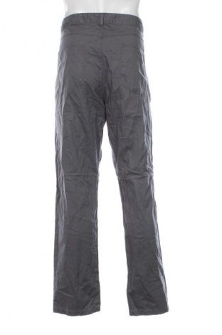 Herrenhose Kiabi, Größe XL, Farbe Grau, Preis € 6,99