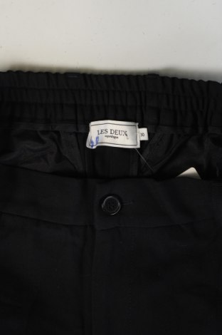 Herrenhose Les Deux, Größe S, Farbe Schwarz, Preis 24,49 €