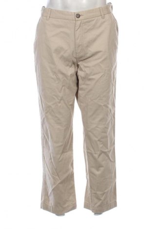 Herrenhose Lincoln, Größe M, Farbe Beige, Preis 16,75 €