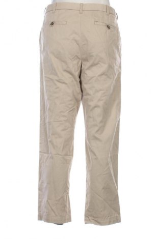 Herrenhose Lincoln, Größe M, Farbe Beige, Preis 16,75 €