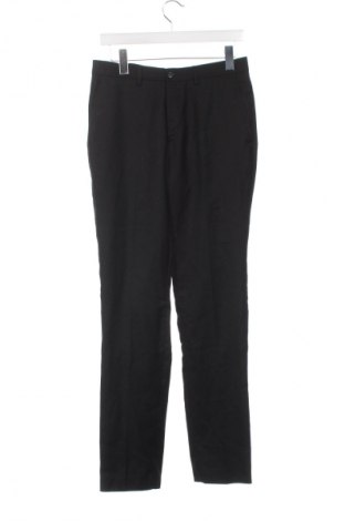 Pantaloni de bărbați Lindbergh, Mărime M, Culoare Negru, Preț 223,99 Lei