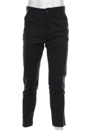 Pantaloni de bărbați Livergy, Mărime M, Culoare Negru, Preț 25,99 Lei