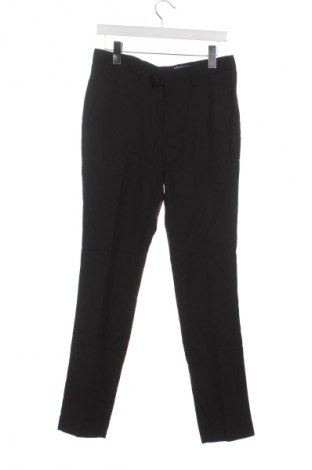 Pantaloni de bărbați London Fog, Mărime M, Culoare Negru, Preț 31,99 Lei