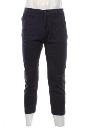 Herrenhose Luciano, Größe M, Farbe Blau, Preis 6,99 €