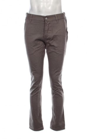 Herrenhose MAKIA, Größe M, Farbe Beige, Preis € 47,99