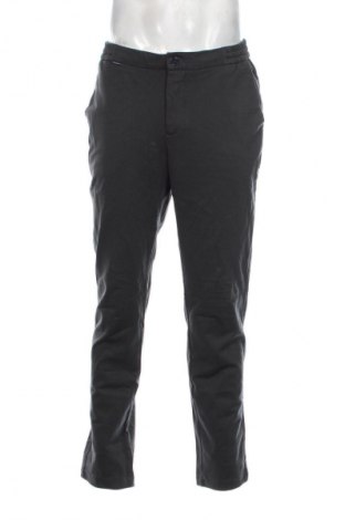 Herrenhose MR MARVIS, Größe L, Farbe Grau, Preis € 47,99