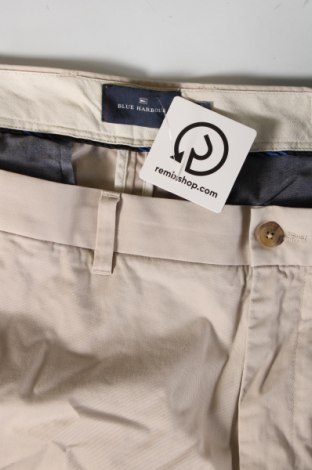 Herrenhose Marks & Spencer Blue Harbour, Größe XL, Farbe Beige, Preis € 24,48