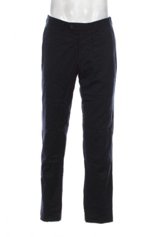 Pantaloni de bărbați Massimo Dutti, Mărime M, Culoare Negru, Preț 49,99 Lei