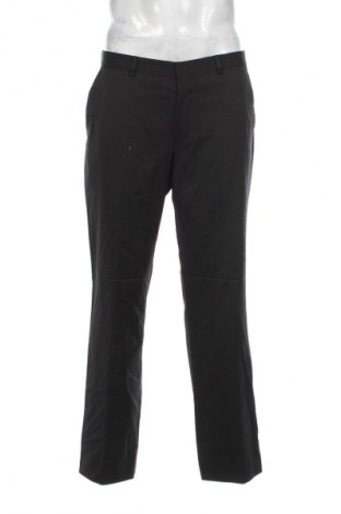 Pantaloni de bărbați Mexx, Mărime L, Culoare Negru, Preț 34,99 Lei