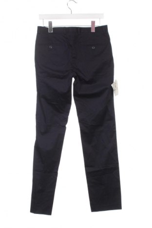 Pantaloni de bărbați Montego, Mărime S, Culoare Albastru, Preț 117,35 Lei