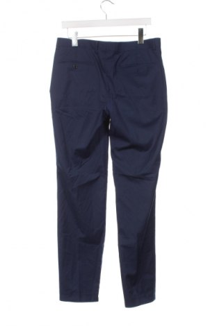 Herrenhose Montego, Größe M, Farbe Blau, Preis 27,49 €