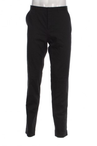 Herrenhose Montego, Größe L, Farbe Schwarz, Preis € 27,49